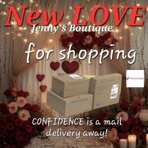 NEW LOVE- ADVERTISMENT